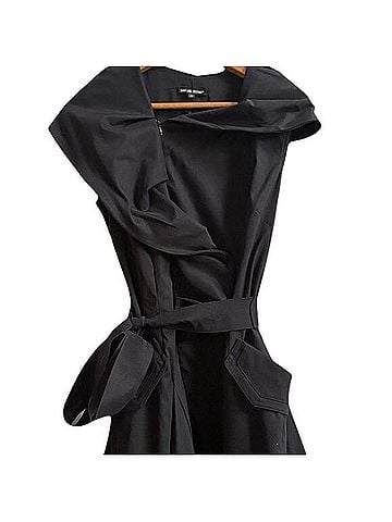 Samuel Dong Bubble Dress Cocktail Dress (view 1)