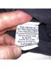 Johnny Was 100% Cupramonium 100% Polyester Gray Blouse Size M - photo 8