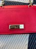 Olivia + Joy Red Gold Crossbody Bag One size - photo 4
