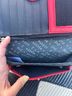 Olivia + Joy Red Gold Crossbody Bag One size - photo 6