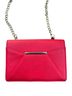 Olivia + Joy Red Gold Crossbody Bag One size - photo 2