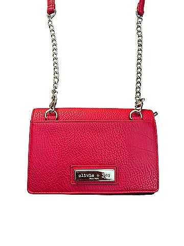 Olivia + Joy New York Crossbody Bag (view 1)