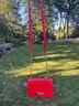 Olivia + Joy Red Gold Crossbody Bag One size - photo 8
