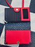 Olivia + Joy Red Gold Crossbody Bag One size - photo 9