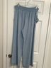 Bella Dahl Blue Casual Pants Size L - photo 4
