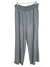 Bella Dahl Blue Casual Pants Size L - photo 2