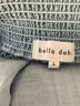 Bella Dahl Blue Casual Pants Size L - photo 3