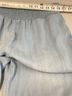 Bella Dahl Blue Casual Pants Size L - photo 5