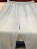 Bella Dahl Blue Casual Pants Size L - photo 7