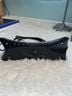 Guess 100% Patent Leather Camo Black Shoulder Bag One size - photo 7