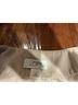 Ann Taylor LOFT Black Tan Vest Size XS - photo 3