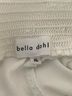 Bella Dahl 100% Tencel White Casual Pants Size XL - photo 3