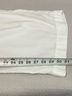 Bella Dahl 100% Tencel White Casual Pants Size XL - photo 6