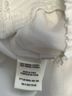 Bella Dahl 100% Tencel White Casual Pants Size XL - photo 7