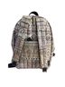 Sakroots Print Blue Multi Color Backpack One size - photo 2