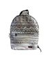 Sakroots Print Blue Multi Color Backpack One size - photo 3