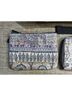 Sakroots Print Blue Multi Color Backpack One size - photo 5