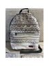 Sakroots Print Blue Multi Color Backpack One size - photo 11