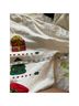 Allison Smith White Long Sleeve Top Size 1X - photo 4