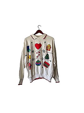 Allison Smith Long Sleeve Top (view 1)