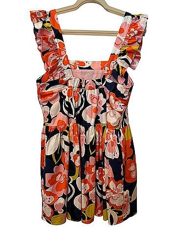 Corey Lynn Calter Jules Casual Dress (view 2)