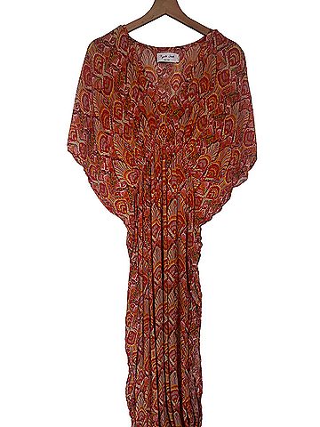 Rujuta Sheth Casual Dress (view 2)