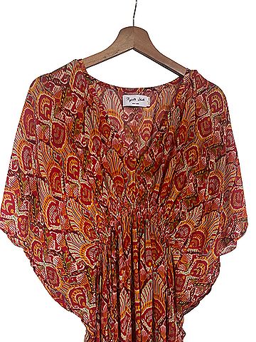 Rujuta Sheth Casual Dress (view 1)
