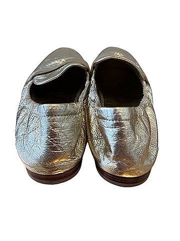 Tory Burch Ballet Loafers Flats (view 2)