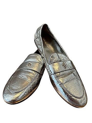 Tory Burch Ballet Loafers Flats (view 1)
