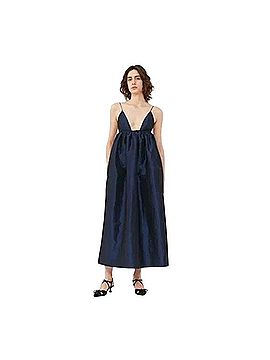 Ganni Midi Dress Casual Dress (view 1)