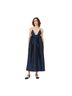 Ganni Midi Dress Casual Dress - photo 1