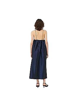 Ganni Midi Dress Casual Dress (view 2)