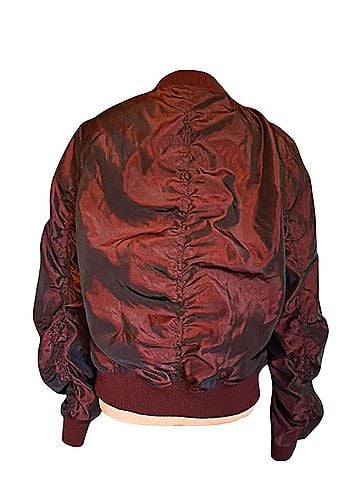 Charlotte Russe Jacket (view 2)