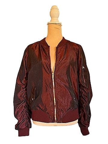Charlotte Russe Jacket (view 1)