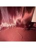 Charlotte Russe 100% Polyester Burgundy Jacket Size L - photo 4