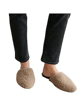 Jenni Kayne Shearling Mule Mule/Clog (view 2)