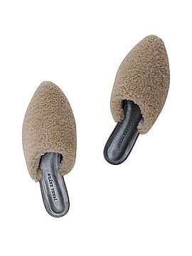 Jenni Kayne Shearling Mule Mule/Clog (view 1)