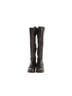 BED|STU Brown Boots Size 9 1/2 - photo 1