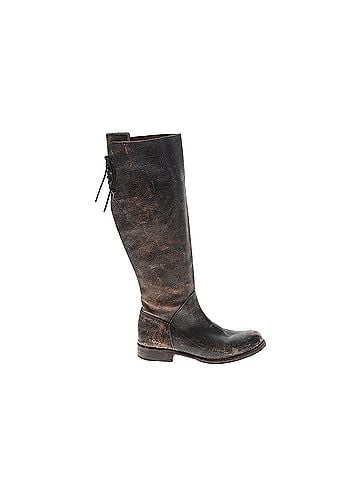 BED|STU Boots (view 2)