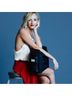 Caraa Black Shoulder Bag One size - photo 4