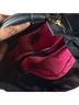 Caraa Black Shoulder Bag One size - photo 6