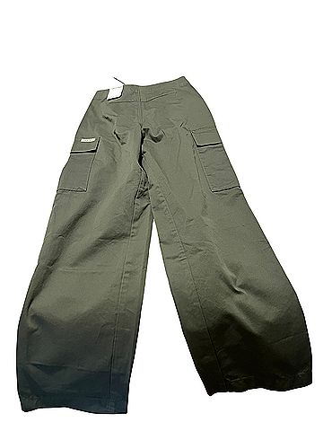 Calvin Klein Cargo Pants (view 2)