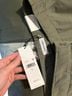 Calvin Klein Green Cargo Pants Size 25 waist - photo 3