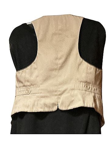 Ann Taylor LOFT Vest (view 2)