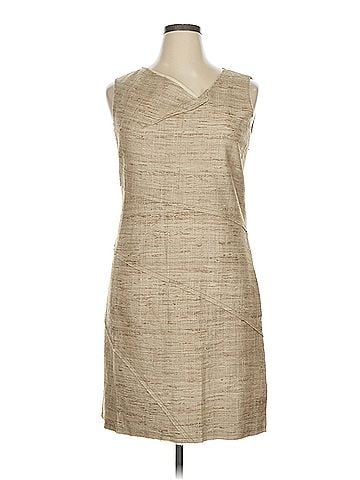 Elie Tahari Elie Tahari Casual Dress (view 1)