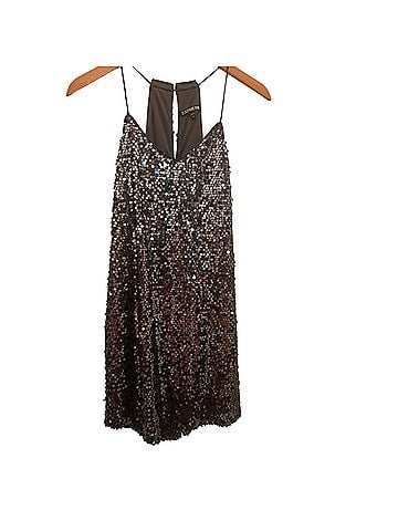 Express Cocktail Dress (view 1)