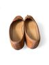 DÔEN Suede Ballet Flats Flats - photo 5