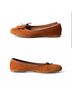 DÔEN Suede Ballet Flats Flats - photo 3
