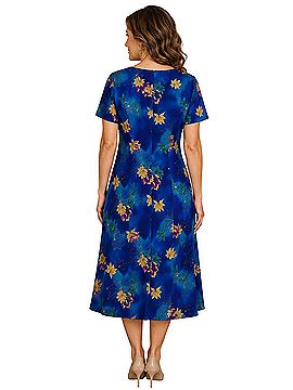 BEDFORD FAIR lifestyles Casual Dress (view 2)