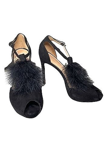 Talbots Heels (view 2)